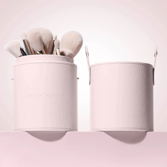 Beauty Creations Oh Darling Brush Set - Picture 1 of 6
